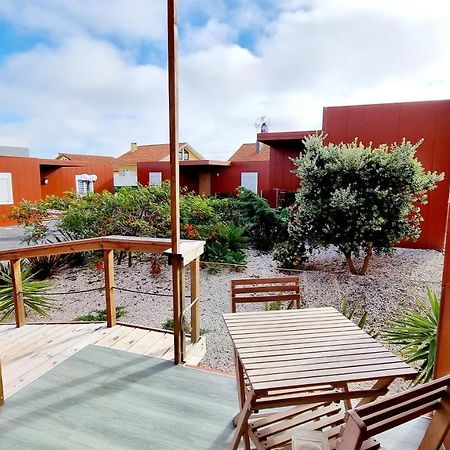 Family Surf Home - Bungalow 4 Santo Isidoro Екстериор снимка