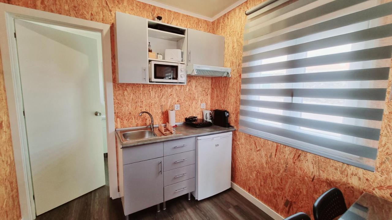 Family Surf Home - Bungalow 4 Santo Isidoro Екстериор снимка