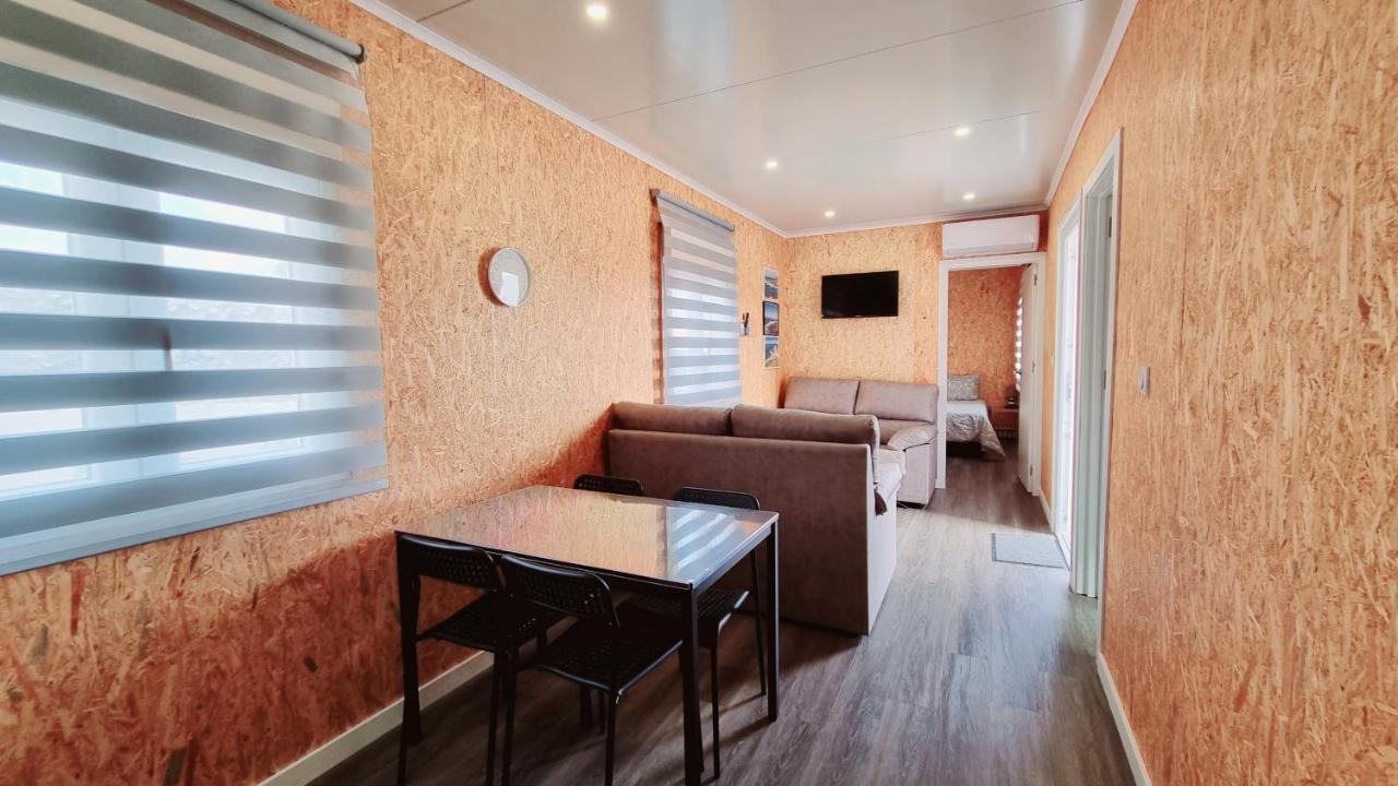 Family Surf Home - Bungalow 4 Santo Isidoro Екстериор снимка