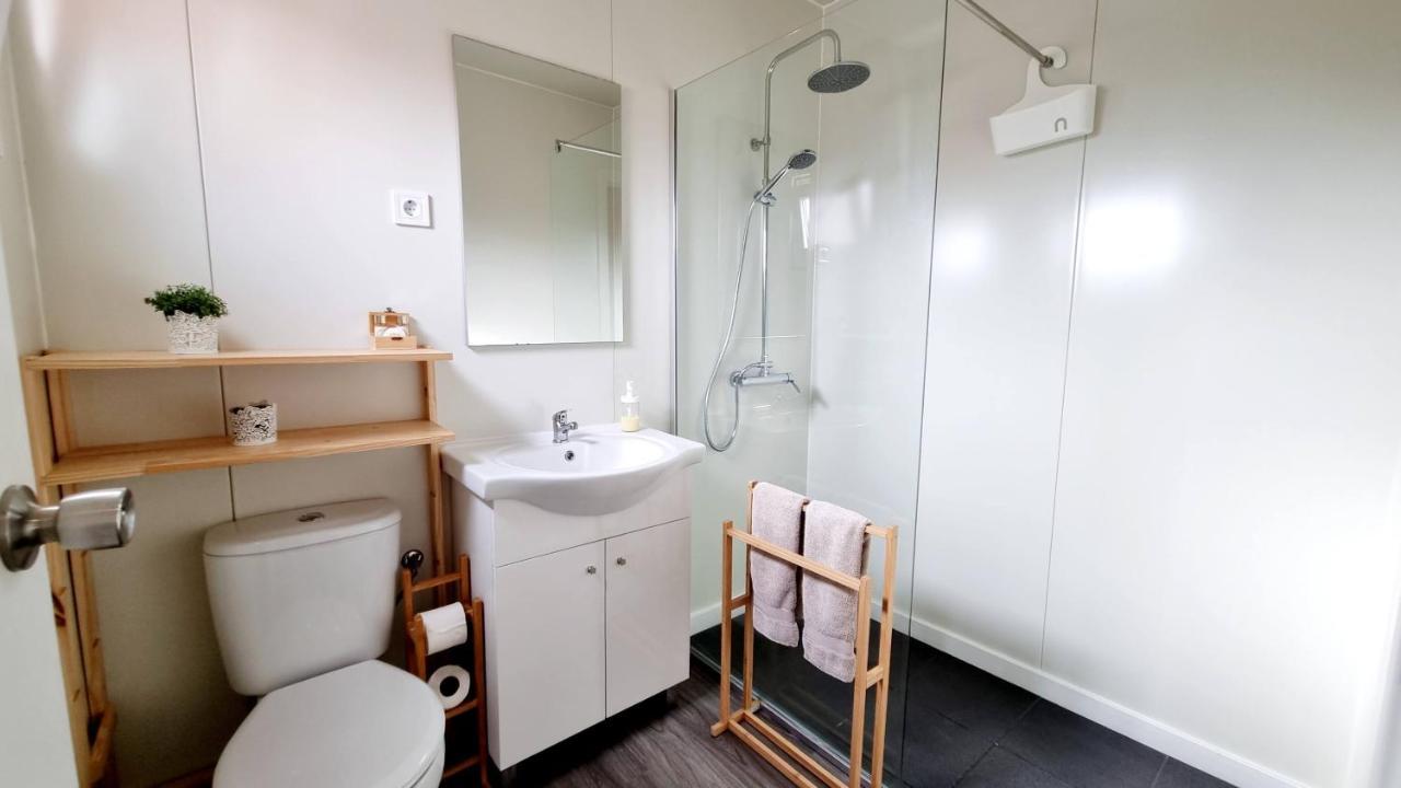 Family Surf Home - Bungalow 4 Santo Isidoro Екстериор снимка