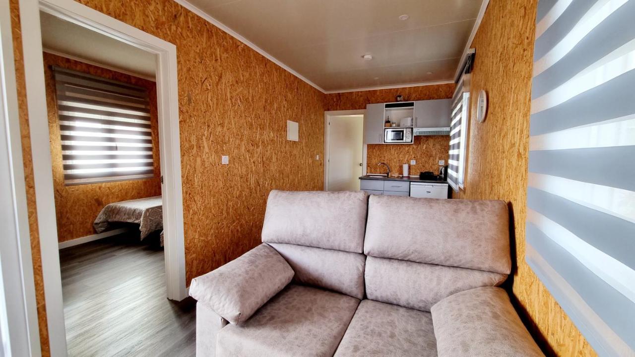 Family Surf Home - Bungalow 4 Santo Isidoro Екстериор снимка