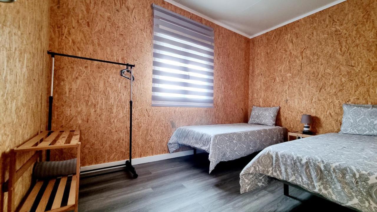 Family Surf Home - Bungalow 4 Santo Isidoro Екстериор снимка