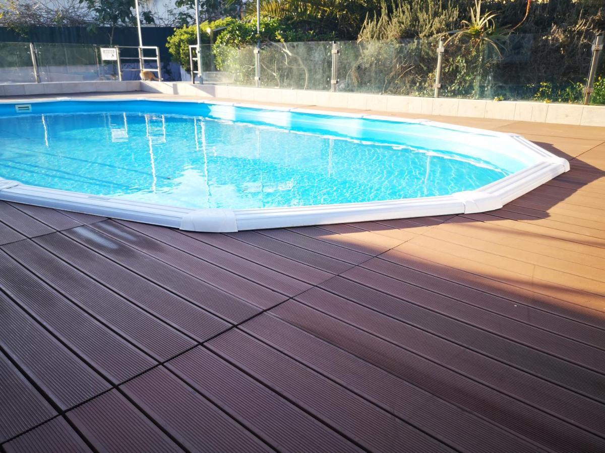 Family Surf Home - Bungalow 4 Santo Isidoro Екстериор снимка