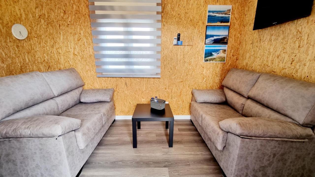 Family Surf Home - Bungalow 4 Santo Isidoro Екстериор снимка