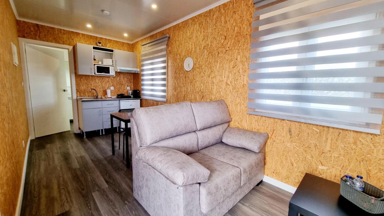 Family Surf Home - Bungalow 4 Santo Isidoro Екстериор снимка