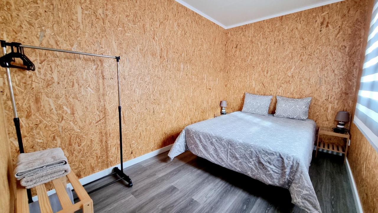 Family Surf Home - Bungalow 4 Santo Isidoro Екстериор снимка