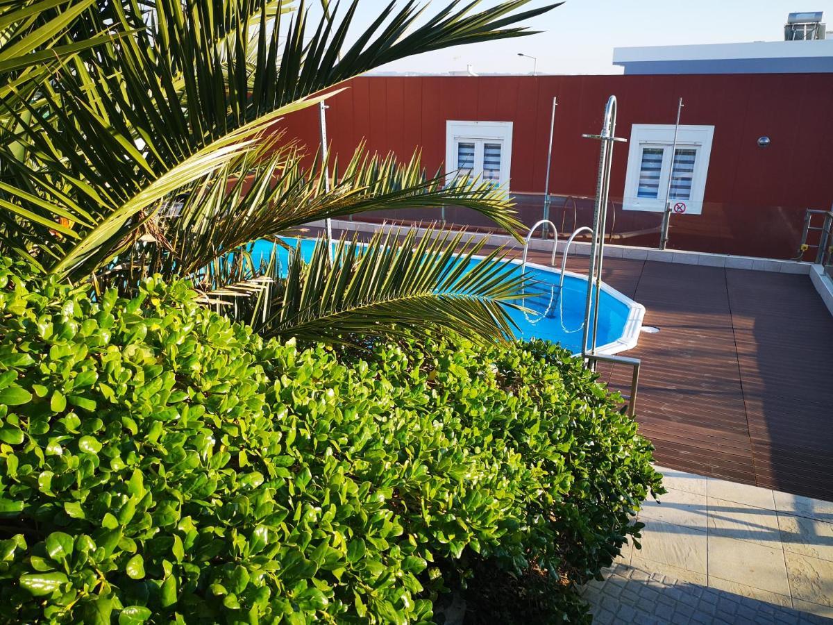 Family Surf Home - Bungalow 4 Santo Isidoro Екстериор снимка